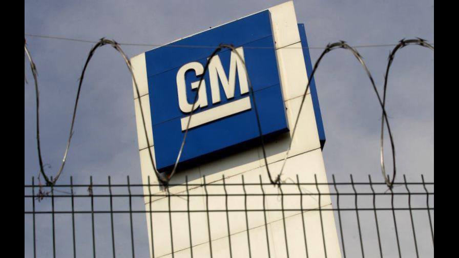 General Motors producirá 10 millones de mascarillas médicas para el Gobierno canadiense