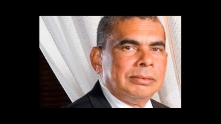 Muere miembro de la seguridad de Luis Abinader 