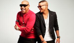 Anitta y Gente de Zona se apuntan a un festival virtual por el coronavirus