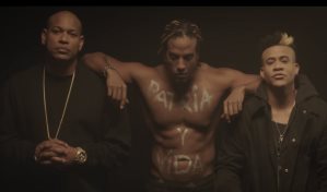 Gente de Zona responsabiliza al gobierno cubano de la seguridad de su familia