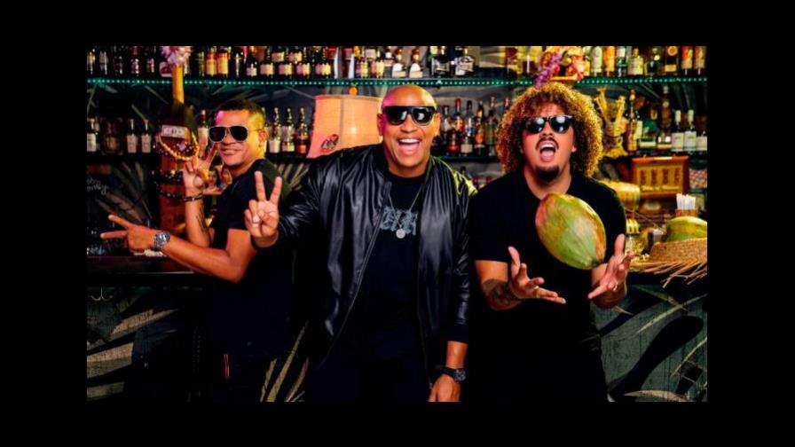 Gente de Zona vuelve al “baile y la alegría”