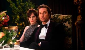 The Gentlemen The Gentlemen