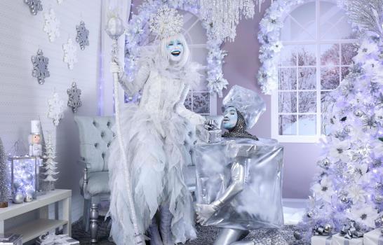 Un fin de semana de mucho teatro