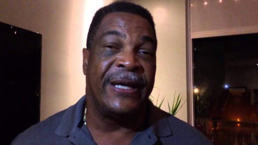 La crisis entre peloteros pinta agudizarse con la juramentación hoy de Almonte 