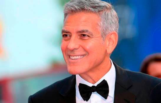 George Clooney dirigirá una cinta sobre béisbol con Bob Dylan como productor
