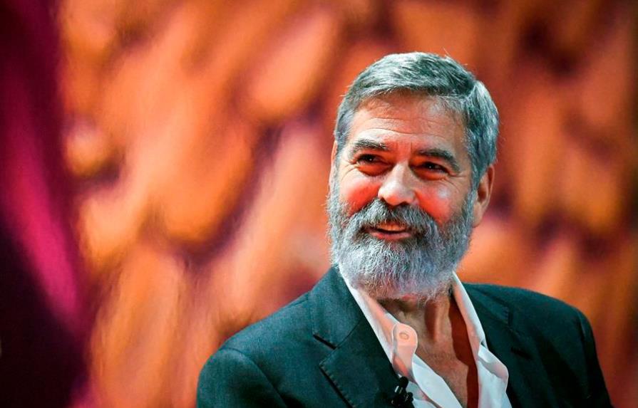 George Clooney adquiere una propiedad en la Provenza francesa