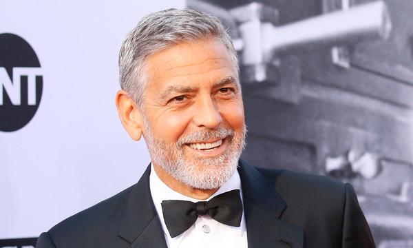 George Clooney confirma regaló un millón de dólares en efectivo a cada uno de sus 14 amigos 