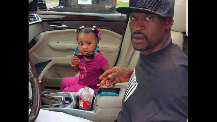 Autopsia ordenada por familia confirma que George Floyd murió por “asfixia”