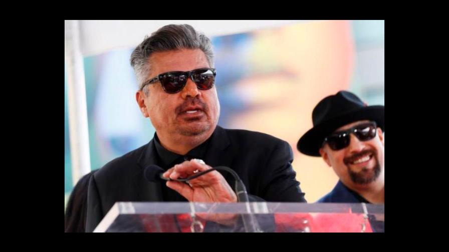 Amazon se queda con la serie Once Upon a Time in Aztlan de George López