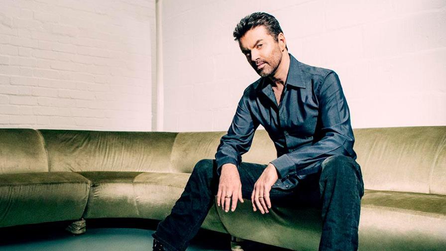 Lanzan el primer inédito de George Michael en 7 años