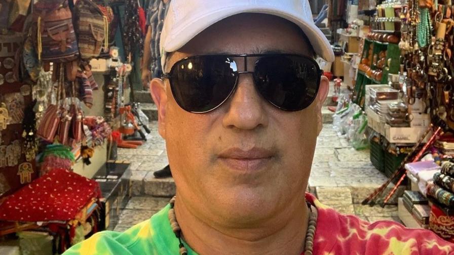 De George Nader a Jaime Bayly: “Su locura se le va acabar conmigo” De George Nader a Jaime Bayly: “Su locura se le va acabar conmigo”