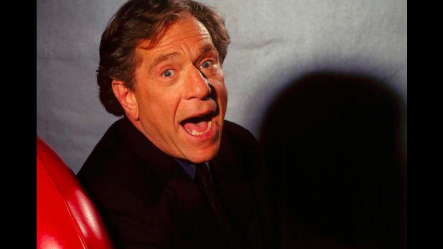 Murió George Segal, estrella la serie “Los Goldberg” tras cirugía de “bypass”