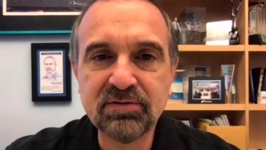 Creador de cóctel de anticuerpos que se administró a Trump revela hasta qué nivel es efectivo