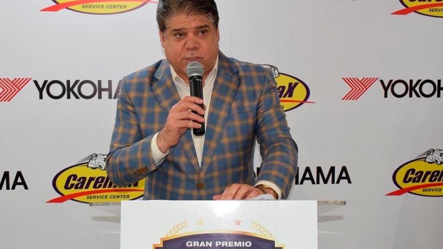 Grupo Caremax entrega el Autódromo; alegan que no le dan “una opción justa” Grupo Caremax entrega el Autódromo; alegan que no le dan “una opción justa”