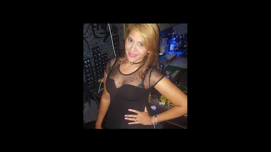 Imputado por la muerte de Geraldine Sánchez está dilatando el juicio Imputado por la muerte de Geraldine Sánchez está dilatando el juicio