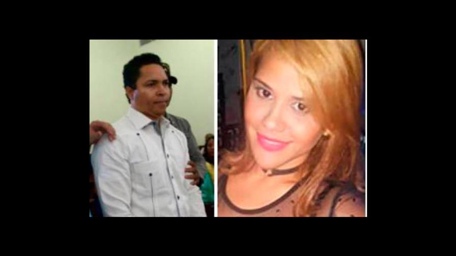 Aplazan para el 9 de diciembre apelación del  feminicida de Geraldine Sánchez Batista