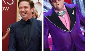 Hollywood ayuda: la Academia dona 6 millones, concierto de Elton John regresa
