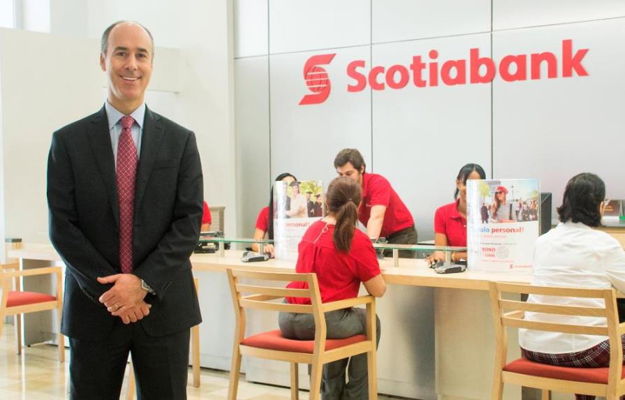 Scotiabank finaliza integración con Banco del Progreso; activos superan los RD$140,000 millones