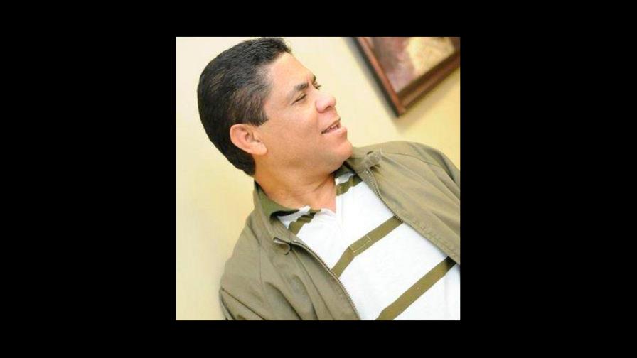 Murió el periodista Germán Santiago