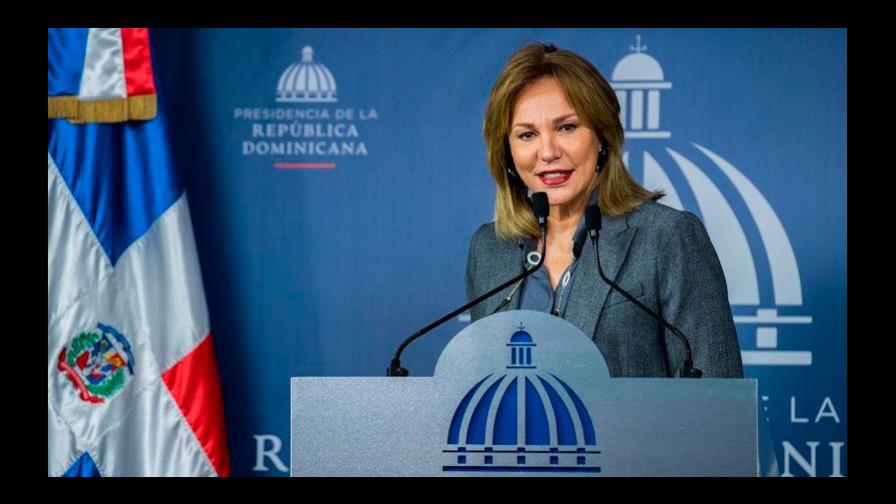 Milagros Germán asume este lunes las riendas del Ministerio de Cultura Milagros Germán asume este lunes las riendas del Ministerio de Cultura