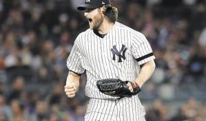 Estos son los lanzadores en los partidos de apertura