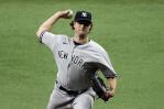 Gerrit Cole gana el premio Cy Young de manera unánime Gerrit Cole gana el premio Cy Young de manera unánime