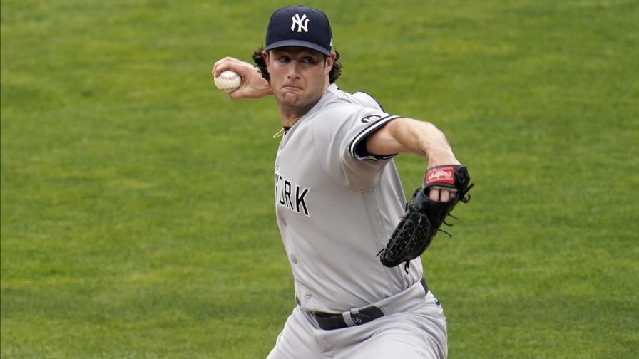 Cole y Stanton lideran a los Yanquis sobre los Mellizos