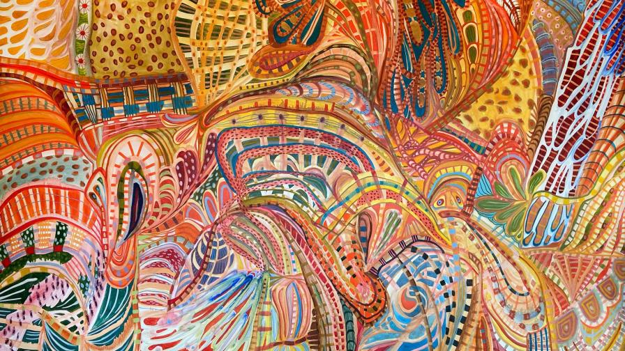 Paisajes corporales: una exposición que transforma los estereotipos de la mujer contemporánea