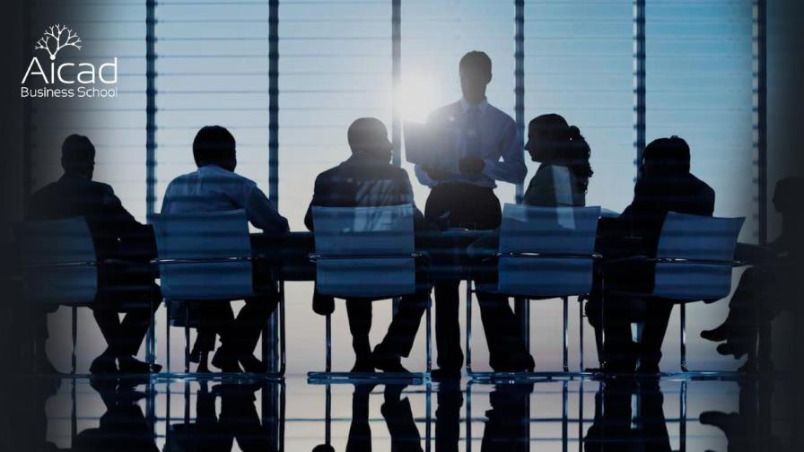 Aicad Business School y Aldaba anuncian  “Retos y tendencias en la era del talento”
