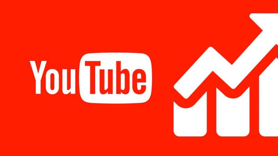 Artistas Latinos son los que más compran visualizaciones en Youtube Artistas Latinos son los que más compran visualizaciones en Youtube