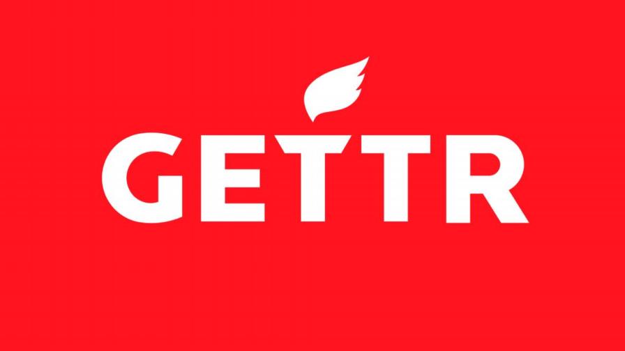 Qué es Gettr, la nueva plataforma de redes sociales