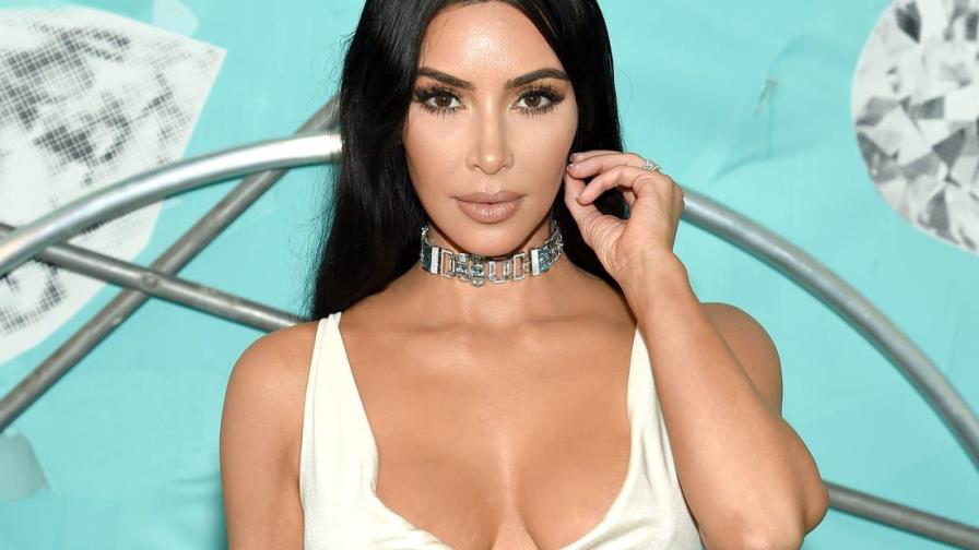 Kim Kardashian vende parte de su empresa a Coty y se convierte en billonaria