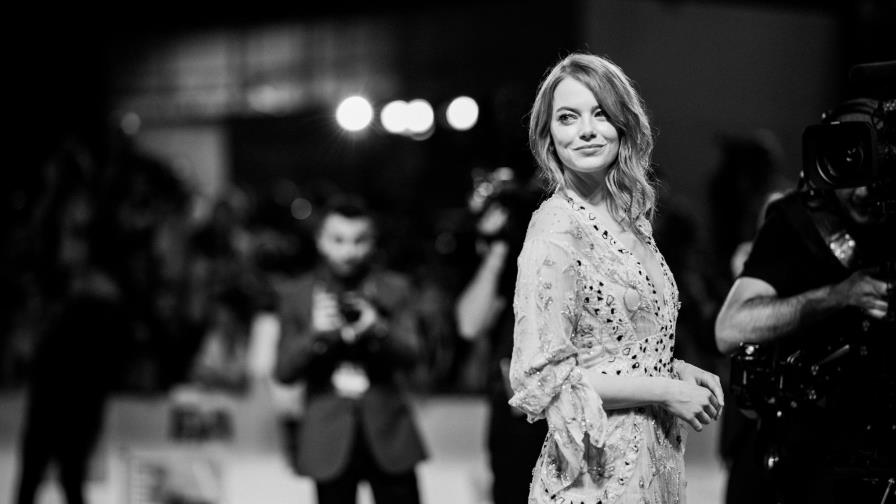 Emma Stone entra al club de “los ´ta” Emma Stone entra al club de “los ´ta”