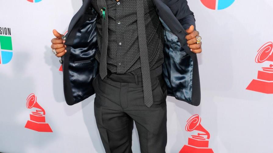 Otorgan libertad condicional al cantante Omega Otorgan libertad condicional al cantante Omega