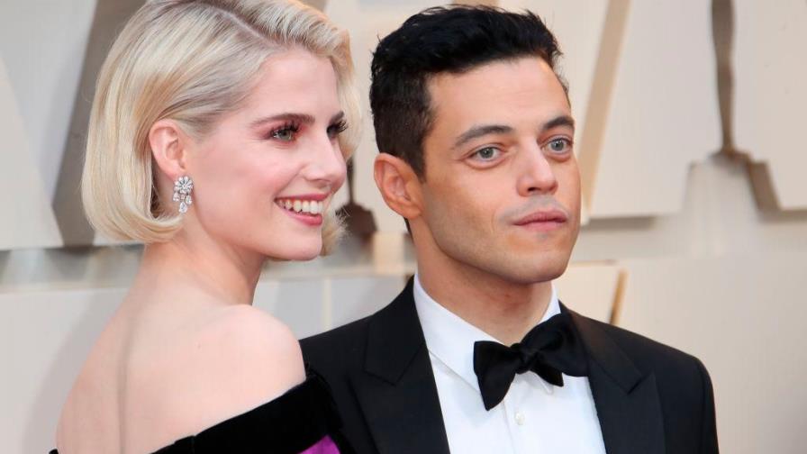 Amor de Hollywood: parejas que desfilaron por la alfombra roja