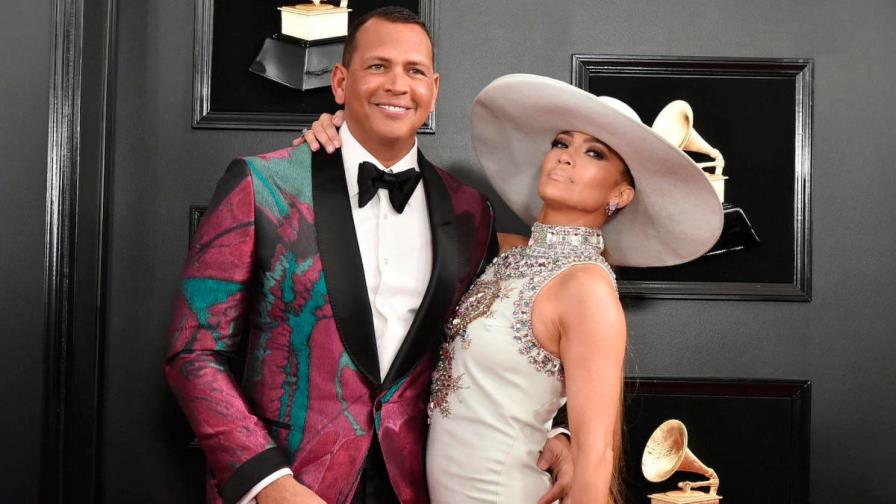 La impresionante villa que JLo y ARod comparten en su reencuentro en RD