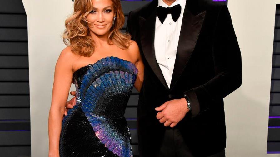 Estos son los negocios que llevan a cabo Jennifer López y Alex Rodríguez juntos Estos son los negocios que llevan a cabo Jennifer López y Alex Rodríguez juntos