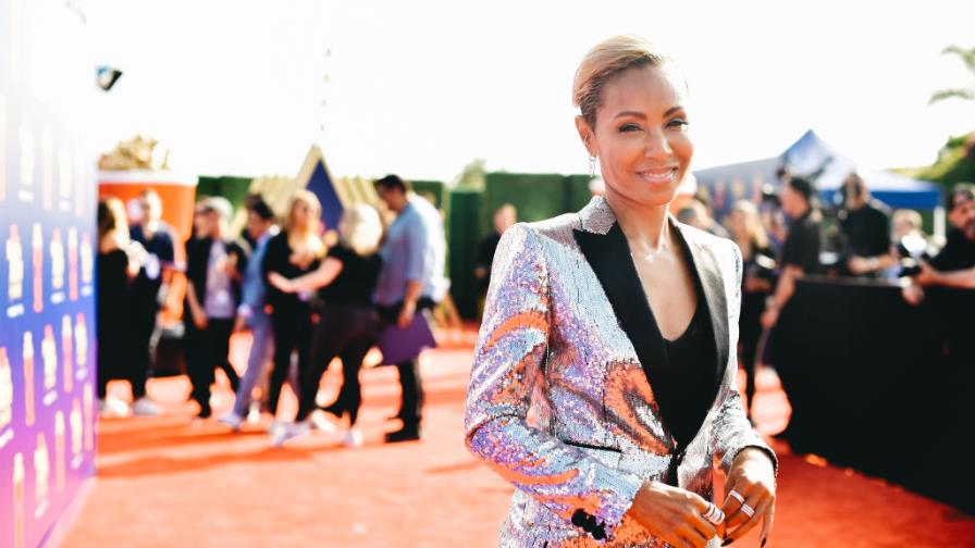 La alfombra rockera de los MTV Movie & TV Awards 2019