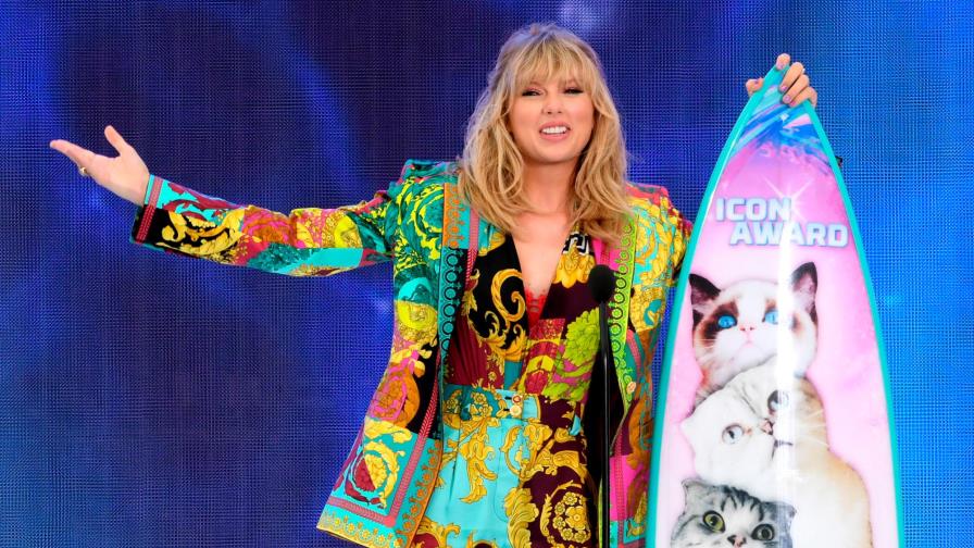 Los 10 ‘outfits ganadores’ de los Teen Choice Awards 2019 Los 10 ‘outfits ganadores’ de los Teen Choice Awards 2019