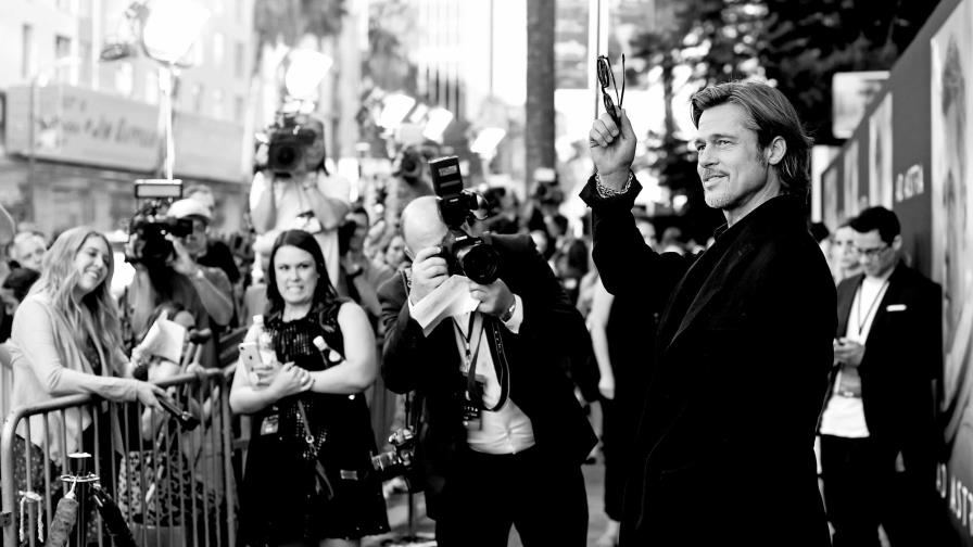 Qué es la prosopagnosia, la curiosa enfermedad de Brad Pitt