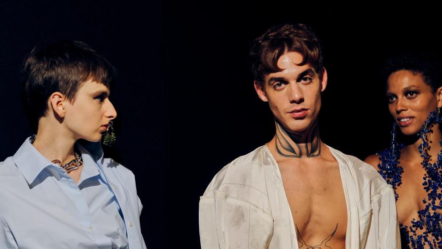 Así serán las tendencias de género en la moda italiana para 2020