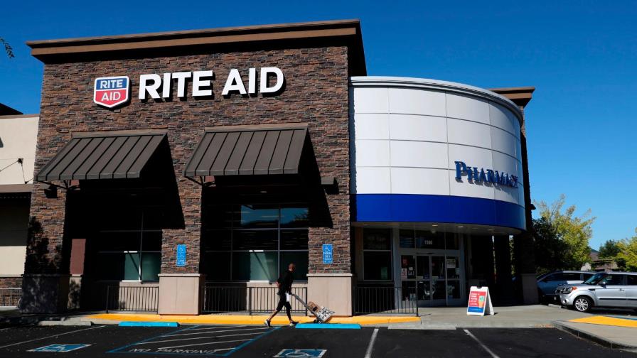 Hombres asesinan a empleado de Rite Aid en Los Ángeles