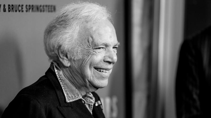 “Very Ralph”, un vistazo a la vida de Ralph Lauren 