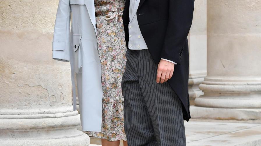 La princesa Beatriz se casará el 29 de mayo La princesa Beatriz se casará el 29 de mayo