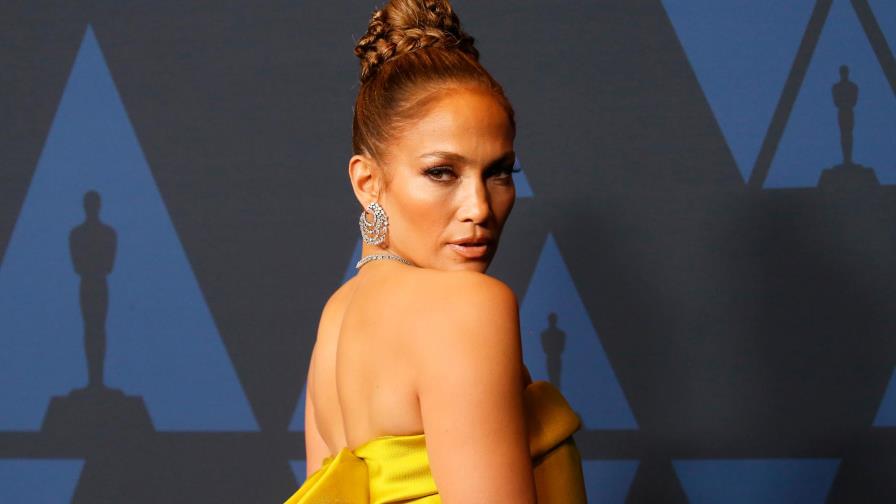 Jennifer López es la nueva embajadora global de Coach Jennifer López es la nueva embajadora global de Coach