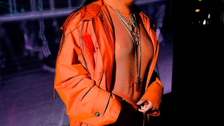 La nueva República de Barbados escoge a Rihanna como héroe nacional