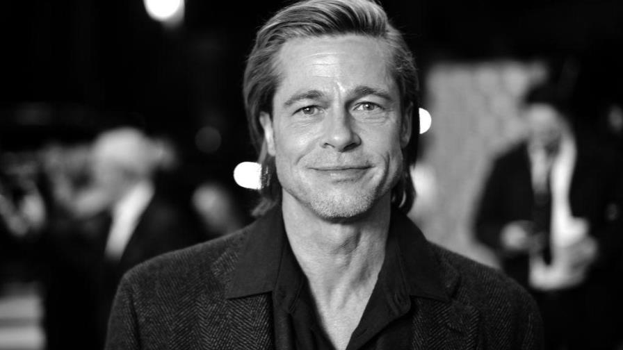 Brad Pitt, Bafta a mejor actor secundario por “Once Upon a Time in Hollywood” Brad Pitt, Bafta a mejor actor secundario por “Once Upon a Time in Hollywood”