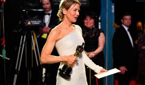 Tras bastidores en el Óscar: ganadores aturdidos y dulces reuniones 