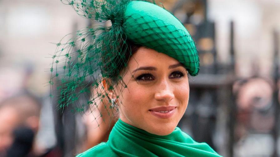 Meghan Markle acusa duramente al príncipe William Meghan Markle acusa duramente al príncipe William