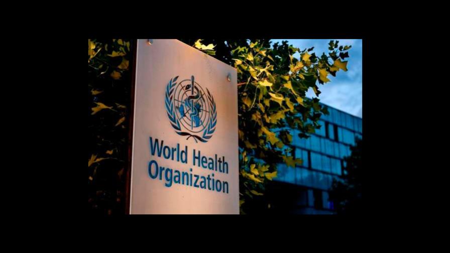 OMS confirma que los datos apuntan a que vacunas ofrecen inmunidad de 6 meses OMS confirma que los datos apuntan a que vacunas ofrecen inmunidad de 6 meses